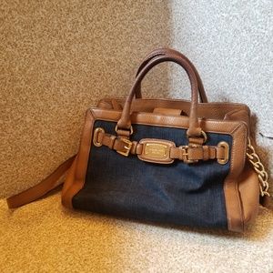 Michael Kors handbag